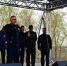 На подступах к Берлину - Администрация Кинельского района