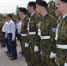 Встречая 74-ю весну Победы - Городской округ Кинель
