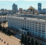 В Тольятти отпраздновали День Самарской губернии - Городской округ Кинель