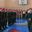 «Зарница» собирает внуков Победы - Администрация Кинельского района