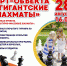 Шах и мат - Городской округ Кинель