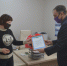 Спасибо благотворителям - Администрация Кинельского района