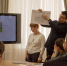Продолжается работа над подготовкой проекта «Север и юг. Привокзальные площади» - Городской округ Кинель