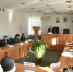  В администрации городского округа Кинель прошло заседание Координационного совета по национальным вопросам - Городской округ Кинель
