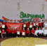 Результаты муниципального этапа военно-спортивной игры «Зарница 2.0» - Управление образования