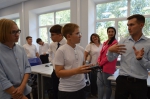«Беспилотное» будущее