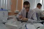 «Беспилотное» будущее