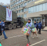 День профсоюзов Самарской области - Городской округ Кинель