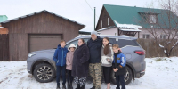 Хороший знак - Сетевое издание Кинельская жизнь