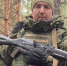  Присоединился к СВОим - Городской округ Кинель
