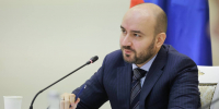 Вячеслав Федорищев вышел с инициативами по поддержке многодетных и учреждении новой региональной награды - Городской округ Кинель