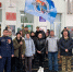 В одном строю - Сетевое издание Кинельская жизнь