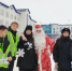 В рамках профилактического мероприятия "Внимание - дети! Зимние каникулы!" сотрудники Госавтоинспекция Кинельского района совместно с командой ЮИД ГБОУ СОШ №5 ОЦ "Лидер" г.о. Кинель провели акцию "Снежинки безопасности!". - Городской округ Кинель