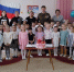 Торжественные мероприятия в Год защитника Отечества проходят во всех образовательных учреждениях городского округа Кинель - Городской округ Кинель