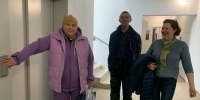 В новых стенах - лучшая жизнь - Сетевое издание Кинельская жизнь