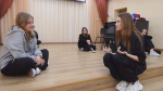 Театралы Ольги Александровны