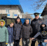 Окружной конкурс «Безопасное колесо -2025» - Городской округ Кинель