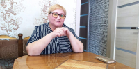 На службе МСУ - Администрация Кинельского района