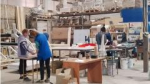 Самарская компания осваивает инструменты бережливого производства для роста объемов выпуска спортивного оборудования