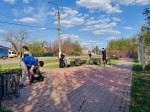 Больше уютных пространств