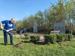 Больше уютных пространств