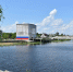 На пляже озера Ладное организована работа водно-спасательной службы с ежедневным пребыванием на объекте профессиональных спасателей - Городской округ Кинель