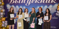 ПОД АЛЫМИ ПАРУСАМИ В БОЛЬШУЮ ЖИЗНЬ - Сетевое издание Кинельская жизнь