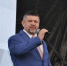 Глава городского округа Вячеслав Сергеевич Тимошенко поблагодарил всех, кто принял участие в организации праздничных мероприятий, посвященных Дню рождения Кинеля - Городской округ Кинель