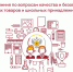 Управление Роспотребнадзора совместно  с Центром гигиены и эпидемиологии проводит тематические консультирования граждан по вопросам качества и безопасности детских товаров - Городской округ Кинель