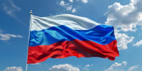 Глава городского округа Вячеслав Сергеевич Тимошенко поздравил с Днем государственного флага России - Городской округ Кинель