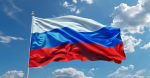 Глава городского округа Вячеслав Сергеевич Тимошенко поздравил с Днем государственного флага России