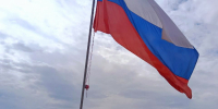 Велозабег в честь Дня Российского флага - Городской округ Кинель