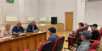 РАБОТА НА ПОСТОЯННОЙ ОСНОВЕ - Сетевое издание Кинельская жизнь