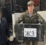 Гуманитарный груз для военнослужащих 217-го Гвардейского воздушно-десантного Ивановского ордена Кутузова III степени полка от жителей городского округа Кинель доставлен - Городской округ Кинель