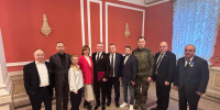 В День профсоюзов Самарской области - Городской округ Кинель