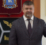 Глава городского округа Вячеслав Сергеевич Тимошенко обратился к жителям по итогам праздничных каникул - Городской округ Кинель