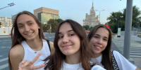 В КАЛЕЙДОСКОПЕ СТУДЕНЧЕСКОЙ ЖИЗНИ - Сетевое издание Кинельская жизнь