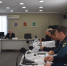 Профилактика пожаров и оборудование укрытий стали основными темами на заседании комиссии по предупреждению и ликвидации чрезвычайных ситуаций, обеспечению пожарной безопасности - Городской округ Кинель