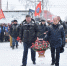 В Кинеле почтили память воинов-интернационалистов - Городской округ Кинель
