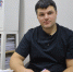 Кинельский врач на боевом посту - Городской округ Кинель