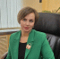 Елена Бакланова из Самарской области борется за победу премии «Служение» - Городской округ Кинель