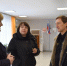 В городском округе продолжается планомерная работа по ремонту образовательных учреждений - Городской округ Кинель
