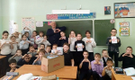 Письма, от которых наворачиваются слёзы радости