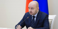Губернатор Вячеслав Федорищев поставил задачи по развитию программы «Школа героев» - Городской округ Кинель