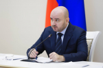 Губернатор Вячеслав Федорищев поставил задачи по развитию программы «Школа героев»