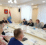 Старт профессиональных достижений сотрудников МФЦ - Городской округ Кинель