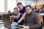 БЕСПИЛОТНОЕ БУДУЩЕЕ НЕ ЗА ГОРАМИ