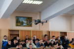 БЕСПИЛОТНОЕ БУДУЩЕЕ НЕ ЗА ГОРАМИ
