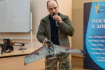БЕСПИЛОТНОЕ БУДУЩЕЕ НЕ ЗА ГОРАМИ
