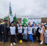 «Сад памяти» украсит Жаренный Бугор - Городской округ Кинель